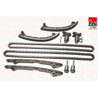 FAI AutoParts TCK441WO Steuerkettensatz