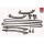 FAI AutoParts TCK441WO Steuerkettensatz