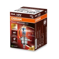 ams-OSRAM 64193NB220 Glühlampe, Fernscheinwerfer