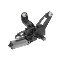 TOPRAN 120 899 Wischermotor