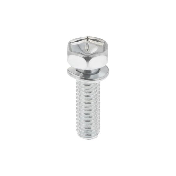 TOPRAN 120 976 Schraube