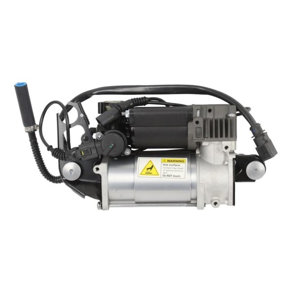 ABAKUS 131-02-602 Kompressor, Druckluftanlage