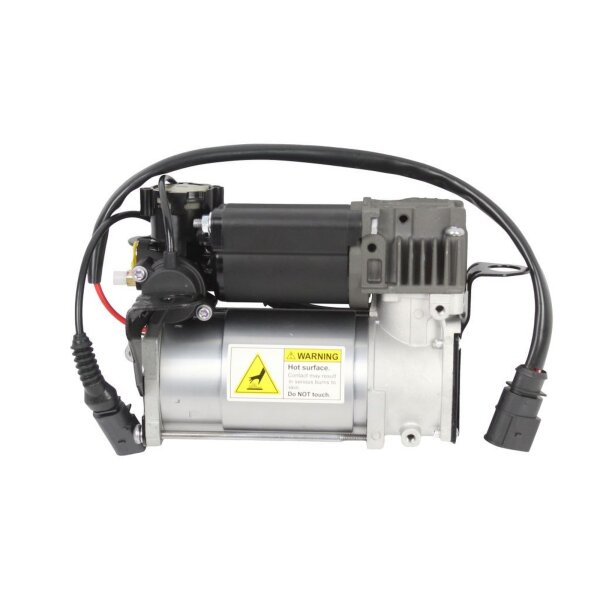 ABAKUS 131-02-604 Kompressor, Druckluftanlage