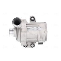 NISSENS 832142 Wasserpumpe, Motorkühlung