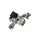 NISSENS 93305 Lader, Aufladung