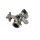 NISSENS 93305 Lader, Aufladung