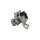 NISSENS 93305 Lader, Aufladung