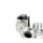 NISSENS 93305 Lader, Aufladung