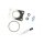 NISSENS 93305 Lader, Aufladung