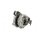 NISSENS 93329 Lader, Aufladung