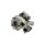 NISSENS 93329 Lader, Aufladung