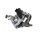 NISSENS 93463 Lader, Aufladung