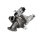 NISSENS 93463 Lader, Aufladung