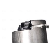 NISSENS 93470 Lader, Aufladung
