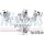 NISSENS 93470 Lader, Aufladung