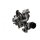 NISSENS 93508 Lader, Aufladung