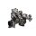 NISSENS 93508 Lader, Aufladung
