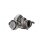 NISSENS 93521 Lader, Aufladung