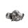 NISSENS 93521 Lader, Aufladung