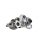 NISSENS 93521 Lader, Aufladung