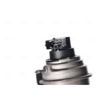 NISSENS 93625 Lader, Aufladung