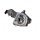 NISSENS 93625 Lader, Aufladung
