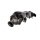 NISSENS 93625 Lader, Aufladung