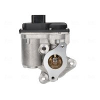 NISSENS 98402 AGR-Ventil