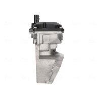 NISSENS 98402 AGR-Ventil