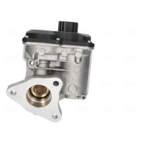 NISSENS 98402 AGR-Ventil