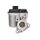 NISSENS 98402 AGR-Ventil
