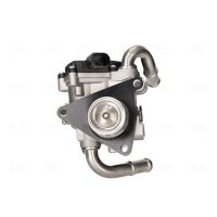 NISSENS 98404 AGR-Ventil