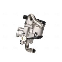 NISSENS 98404 AGR-Ventil