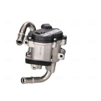 NISSENS 98404 AGR-Ventil