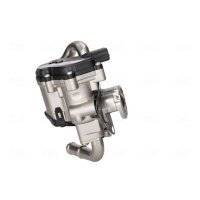 NISSENS 98404 AGR-Ventil