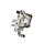 NISSENS 98404 AGR-Ventil