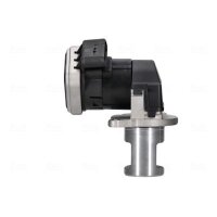 NISSENS 98438 AGR-Ventil