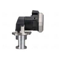 NISSENS 98438 AGR-Ventil