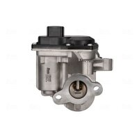 NISSENS 98446 AGR-Ventil