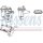 NISSENS 98446 AGR-Ventil
