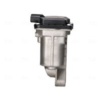 NISSENS 98508 AGR-Ventil