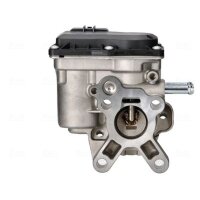 NISSENS 98508 AGR-Ventil