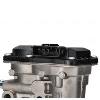 NISSENS 98508 AGR-Ventil