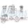 NISSENS 98508 AGR-Ventil