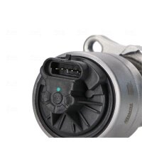 NISSENS 98560 AGR-Ventil