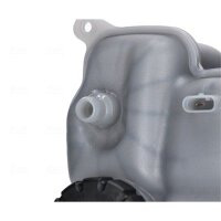 NISSENS 996228 Ausgleichsbehälter, Kühlmittel