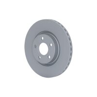 ATE 24.0125-0225.1 Bremsscheibe