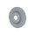 ATE 24.0125-0225.1 Bremsscheibe