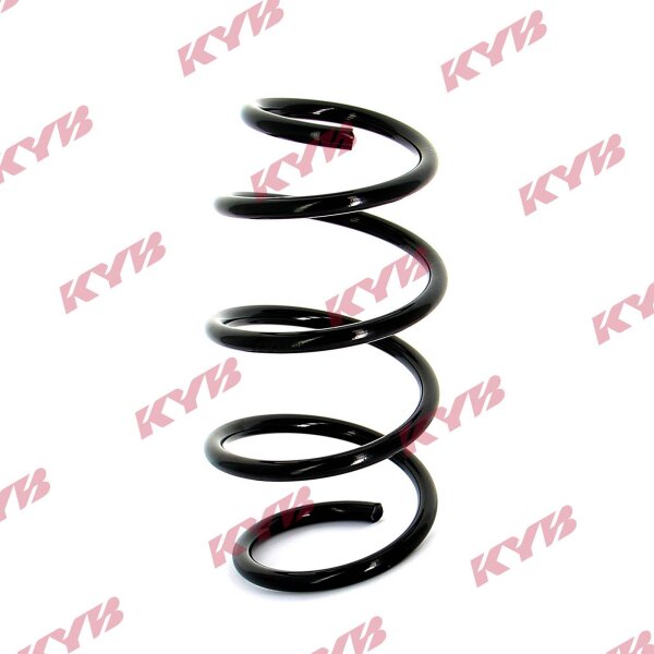 KYB RA4072 Fahrwerksfeder