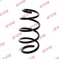 KYB RA4072 Fahrwerksfeder